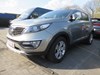 foto van  Kia Sportage de 2013